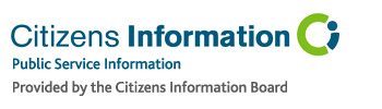 Go to Citizens Information Board website - link opens in a new window