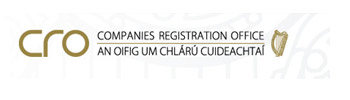 Go To The Companies Registration Office Website - link opens in a new window