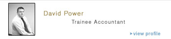 David Power - View Profile David Power - View Profile