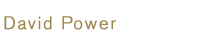 David Power