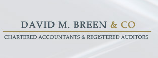 David M Breen & Co. Chartered Accountants & Registered Auditors David M Breen & Co. Chartered Accountants & Registered Auditors
