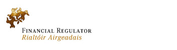 Go to Financial Regulator website - link opens in a new window