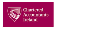 Go to Charterd Accountants Ireland website - link opens in a new window