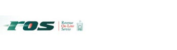 Go to Revenue Online Service website - link opens in a new window