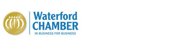 Go to Waterford Chamber of Commerce website - link opens in a new window