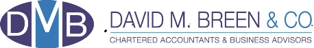 David M. Breen & Co